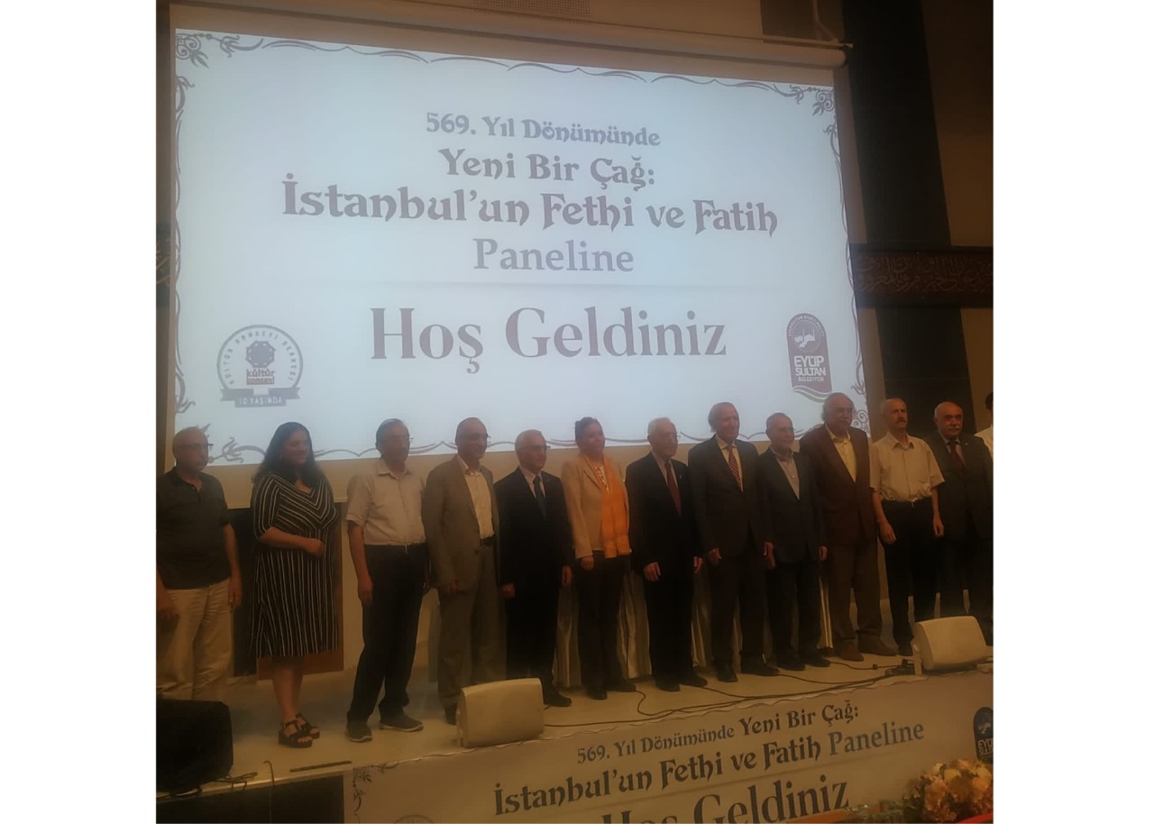 Yeni Bir Çağ: İstanbul'un Fethi ve Fatih